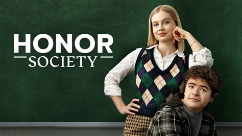 honor society sockshare|Honor Society (film) .